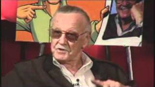 Stan Lee Mallrats 2wmv [upl. by Ralfston]