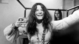 Janis Joplin Me And Bobby Mcgee backingtrack [upl. by Juana29]