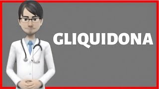 GLIQUIDONA gliquidona para que sirve gliquidona 30 mg [upl. by Adihahs]