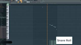 Lil Baby  Emotionally Scarred Instrumental Remake FL Studio Tutorial [upl. by Adelaide]