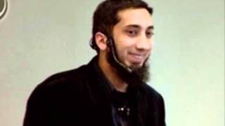 Tafseer of Surah 78  AnNaba  Nouman Ali Khan [upl. by Draned]