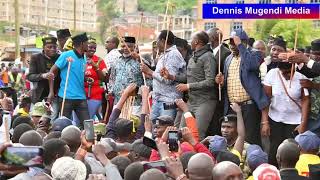 Munya Mpuru Linturi Meru Song Challenge [upl. by Dowdell]