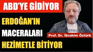 ERDOĞANA ABDDE quotEV ÖDEVLERİquot SORULACAK  PROF DR İBRAHİM ÖZTÜRK [upl. by Notgnihsaw]