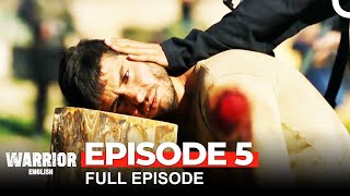 Warrior Turkish Drama Episode 5 [upl. by Moshe216]