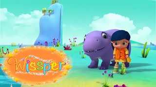 Wissper und ihre Hippos  Teil 1  Wissper [upl. by Adnohsal]