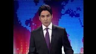 TOLOnews 6pm News 15 June 2013  طلوع نیوز، ۲۵ جوزا خرداد ماه ۱۳۹۲ [upl. by Moia382]