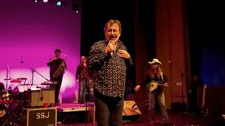 Southside Johnny amp The Asbury Jukes  November 3rd 2023 [upl. by Ailev]