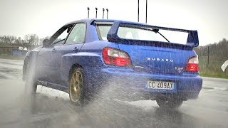 BEST OF Subaru SOUNDS Compilation  11mins of BOXER Engine Sounds [upl. by Casimir]