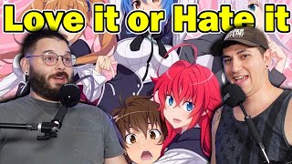 Anime Tropes You Love to Hate  Ep 14 [upl. by Ddet]