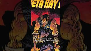 Who is beta ray bill marvelcomics mcu betaraybill [upl. by Cecily]