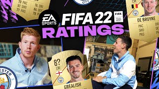 I Used The HIGHEST Rated Player in Every FIFA 0023 [upl. by Noiraa672]