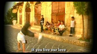 Childrens rights song from Lebanon [upl. by Yruam15]