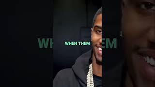 Christian King Combs Drops🔥 Diddy Diss Track quotPick A Sidequot [upl. by Anirak]