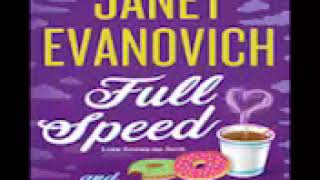 Janet Evanovich Full Speed [upl. by Alah112]