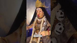 Kopar khairane chi mai mauli navratri2024 durgamaa youtubeshorts [upl. by Noivert]