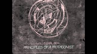 Willis Earl Beal  Cosmic Queries [upl. by Orbadiah]