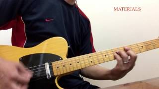 Greatest Guitar Medley original TOMOYASU HOTEI by haine [upl. by Mackey]