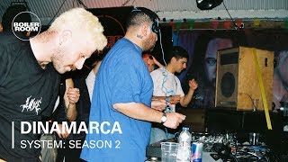 Dinamarca  SYSTEM Season 2 LDN Launch [upl. by Leoy]