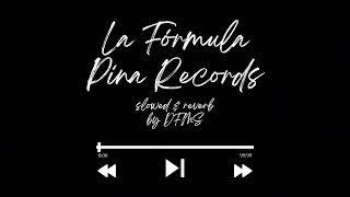 more  zion ken y amp jory slowed x reverb by DFMS La Fórmula [upl. by Elinore]