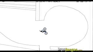 Free Rider 3 juego de bicicletas [upl. by Mutua994]