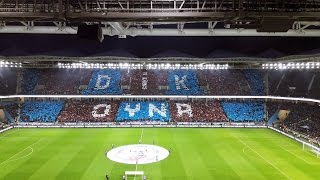 Trabzonspor Lisanslı Resmi Marşı  Dik Oyna  Kibar Sürmen [upl. by Clim]