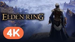 Elden Ring  Official Gameplay Overview 4K [upl. by Kisung]