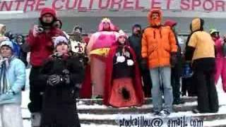 Carnaval à Saintpierre et Miquelon [upl. by Saref]