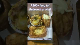 P200 Lang To lifestyle food [upl. by Vitalis255]