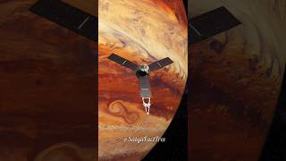 Facts about Jupiter planet shortfeed astronomy viralvideo shorts facts space jupiter [upl. by Aicram]