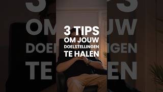 Hoe doe jij dit marketing udefine agency goals [upl. by Ytteb]