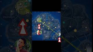 Power Of My Over Comfidence 😱 Solo Vs Squad 👑 IQ lvl 999999 Gameplay shorts viral short [upl. by Stannfield]