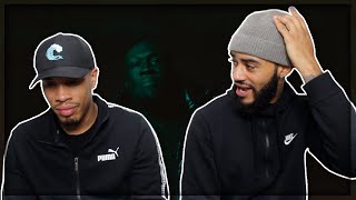 STORMZY  AUDACITY feat HEADIE ONE  REACTION ‼️ [upl. by Paluas]