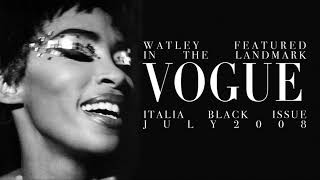 Jody Watley Grammy Winning Solo Artist  Music amp Style Icon Montage  The Wattage [upl. by Cavuoto333]