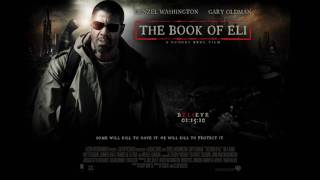 The Book of Eli Soundtrack  The Journey [upl. by Trudi974]