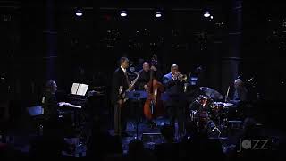 David Cheskys Jazz in The New Harmonic  Jazz at Lincoln Center  NYC [upl. by Foulk]