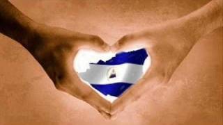 NICARAGUA ES MI TIERRA Cantautor Sergio DFernandez wmv [upl. by Pillihpnhoj]