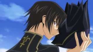 Code Geass  Openings 12345 [upl. by Rosalinde]