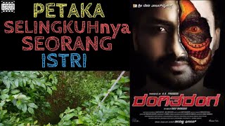 Misteri Pembunuhan Ibu Hamil Di Desa Terpencil I Alur Film Rangi Taranga 2015 Letstalkmovie [upl. by Atiuqaj]