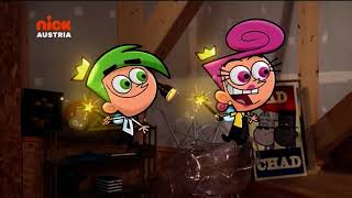 Cosmo amp Wanda Wenn Elfen weiterhelfen Promo 1  Ab 5 September 2022 Nick Austria [upl. by Allesig]