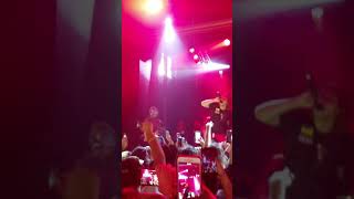 TRIPPIE REDD CUTS 6IX9INES VERSE OFF POLES 1469 BEEF [upl. by Dachy]