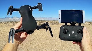 JJRC X12 Aurora CFly Faith Eachine EX4 3 Axis Gimbal Long Distance Drone Flight Test Review [upl. by Vogel]