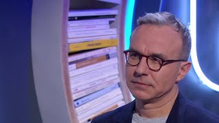 « Je me souviens » avec Philippe Besson [upl. by Yrtua]