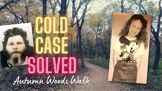 Left for dead in the woods  9 YearOld Angie Housman  Solved with DNA evidence [upl. by Torrey739]