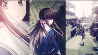 Fruits Basket The Final Opening 「Pleasure」 by WARPs UP [upl. by Booker]