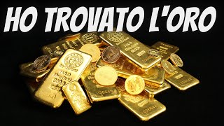 Ho trovato l’oro in Giappone [upl. by Temhem]