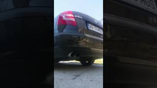 Straight pipe skoda octavia 2 [upl. by Tray]