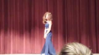 RRHS Band Camp Women less Beauty Pageant 2016 [upl. by Isabeau381]