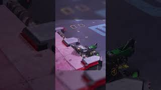 Can this BattleBot make it to the end  BattleBots [upl. by Lisab]