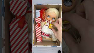 El regalo más bonito🎁✨ doll boneca packing packaging regalos [upl. by Alitta477]