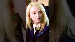 Harry Potter 2007 Cast Then and Now 2024 Shorts [upl. by Yenot]